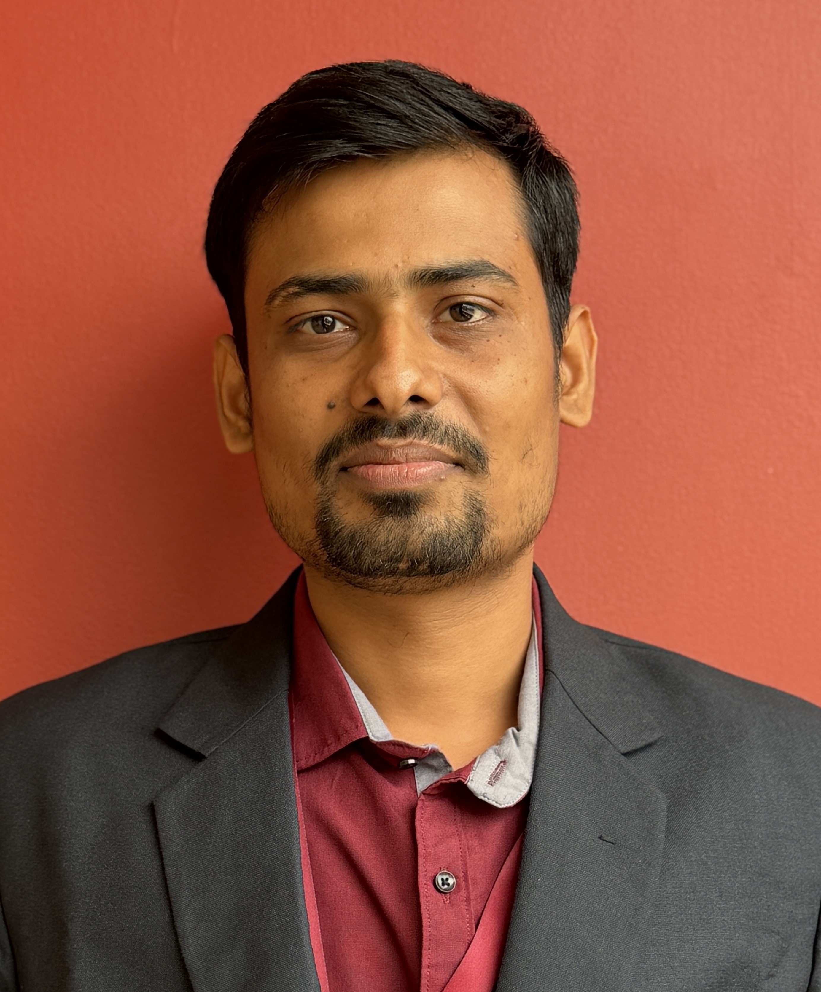 Dr. P. Suresh